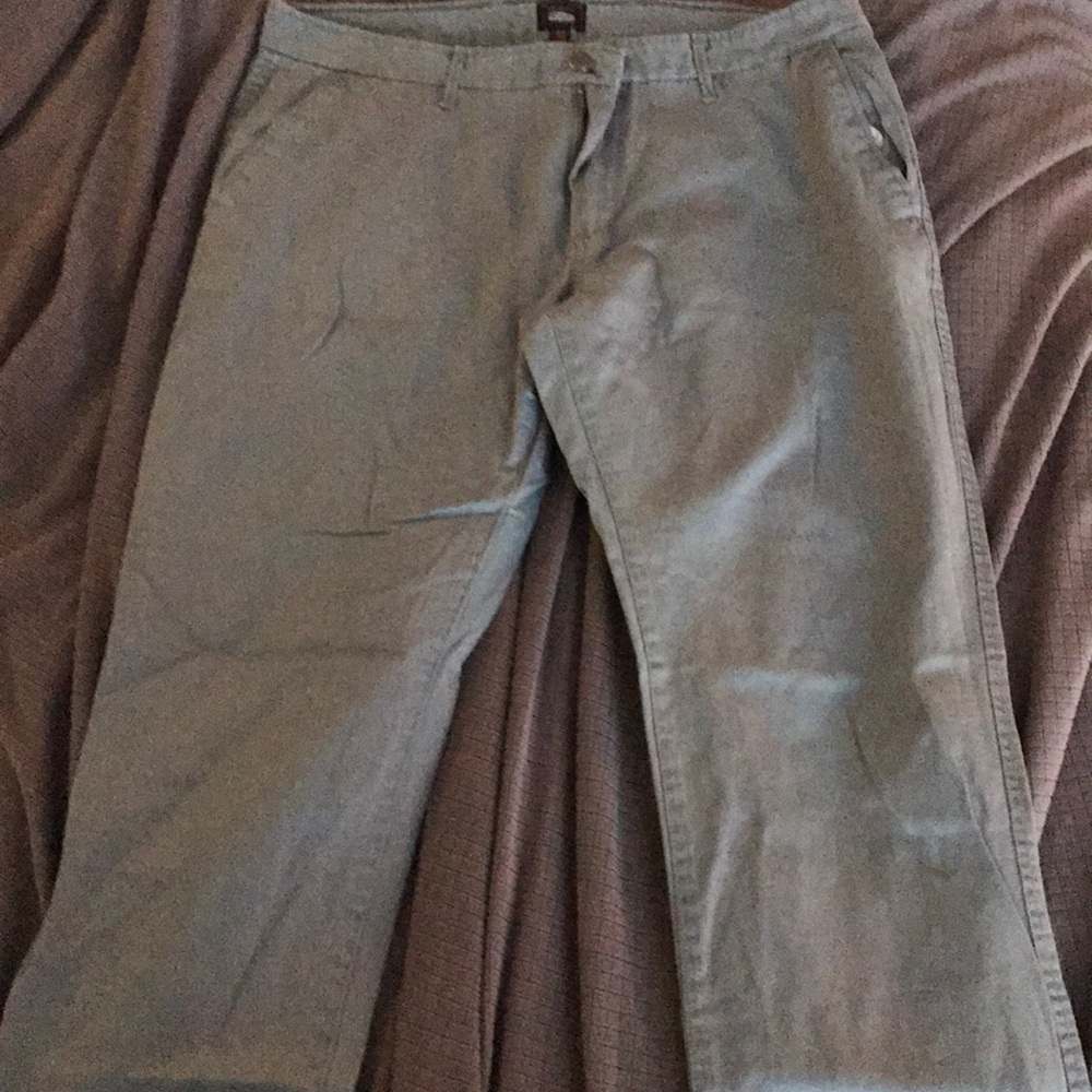 Mens GAP pants